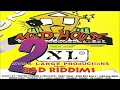 🔥Medicine Riddim Mix | Feat...Beenie, Wayne Wonder, Spragga, Louie Culture, Frisco Kid & More 🇯🇲