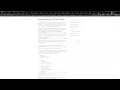 23 - ANTLR tutorial pt 2 Yogesh