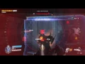 Widowmaker - High noon nope