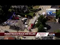 Pedestrian struck and killed in Coraopolis Pennsylvania
