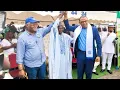 Download Lagu SCANDAL IN THE VILLAGE OF PAUL BIYA: BELLO BOUBA THE LIGHTWEIGHT AND AKERE MUNA HUMILIATED IN THE...