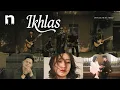Download Lagu NOESA - Ikhlas (Official Music Video)