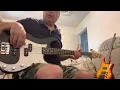 Peavey Forum Bass Demo gagiktoroyan1288