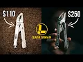 What Is Actually Happening At Leatherman