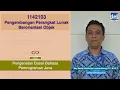 Praktikum OOSD w02s02 Pengenalan Dasar Bahasa Pemrograman Java
