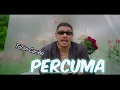 Toton Caribo - Percuma sa {Official Music Video}