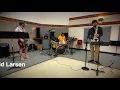 Bass of Operations - trio version