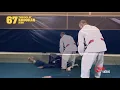 67 Throws of Kodokan Judo