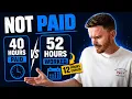 Effective Hourly Rate What is it and why you need to know it