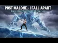 Post Malone - I Fall Apart EPIC Orchestra Rock Cover Song Version
