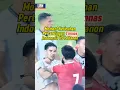 Lagu The chaos in the match between the Indonesian national team and Lebanon