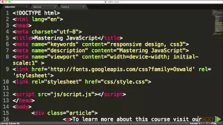 Mastering JavaScript Targeting at JavaScript Versions or Features packtpub com