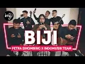 Lagu BIJI (LIVE PERFORM) - Ft. PETRA SIHOMBING