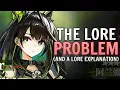 You Don t Understand Mon3tr And It s Not Your Fault Lore Explained Discussion
