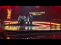 Download Lagu Kangen Band - Yolanda Perform di GTV Acara Malam penghargaan Indonesian Comedy Awards 2024