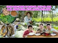 Download Lagu GORENG LELE KRISPI DAN REBUSAN SAYURAN COCOLAN SAMBAL TERASI