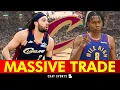 TRADE ALERT Cavs Acquire Peyton Watson In Blockbuster NBA Trade Full Details