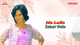ida laila sabar dulu official music video 