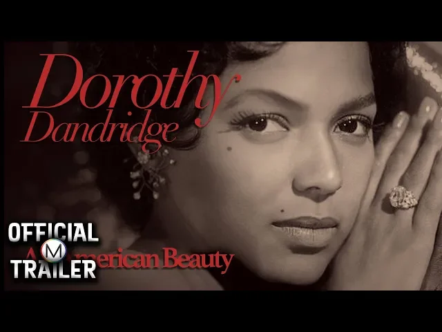 DORTHY DANDRIDGE: AN AMERICAN BEAUTY (2003) | Official Trailer