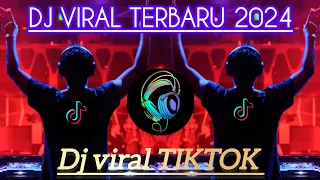 dj viral tiktok terbaru 2024 dj remix pull bass