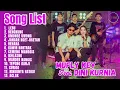Lagu MUFLY KEY - DINI KURNIA - FULL ALBUM - LEBU - GULU PEDOT #banyuwangi #dangdutkoplo #dangdut 