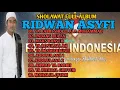 Download Lagu TERBARU| SHOLAWAT RIDWAN ASYFI FULL ALBUM-TANPA IKLAN