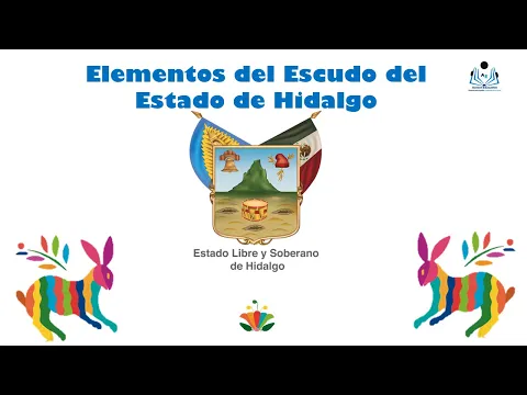 Download MP3 Elementos del Escudo del Estado de Hidalgo