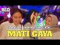 Lagu MATI GAYA - PARTY KANCINGAN TERBARU 2026 🌴 VIRAL TIKTOK 🌴 RHYAN RMXR 