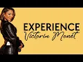 Victoria Monét - Experience (ft Khalid) (lyrics)