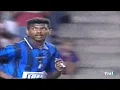 Lagu Nwankwo Kanu vs Barcelona (1996 | Before Surgery)