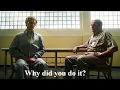 Jeffrey Dahmer s Final Confession To His Father - Monster The Jeffrey Dahmer Story
