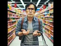 Lost in the supermarket (Official Audio)