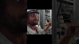 Watch the complete build on youtube.#performanceboats #welding #aluminiumfabrication #boatbuild