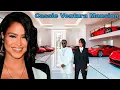 Inside Cassie Ventura s Mansion Husband Diddy Lawsuit Cars Net Worth and more