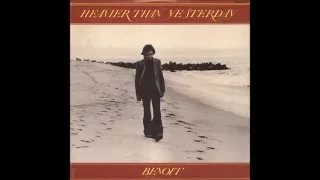 David Benoit - Life Is Like A Samba