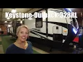2020 Keystone RV-Outback-328RL