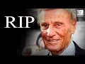 91 Yr Old Six Million Dollar Man Star Richard Anderson Passes Away Lehren News