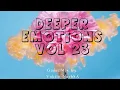 Download Lagu @djybongzrsa3072  Presents Deeper Emotions Vol 23 (Guest Mix) by Vukile_NashSA