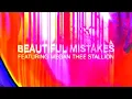 Lagu Maroon 5 - Beautiful Mistakes ft. Megan Thee Stallion (174 hz) 🐉