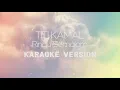 Titi Kamal - Rindu Semalam KOPLO (Karaoke Lirik Tanpa Vokal) by regis
