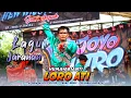Download Lagu LAGU JARANAN ‼️ LORO ATI voc HUMA ARIANTI NEW WIJOYO PUTRO Live Jetis Pace NGANJUK
