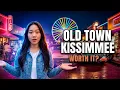 Old Town Kissimmee Is It Worth It Is It Safe The Complete Guide