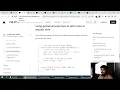 SMIT - Batch 9 JavaScript NextJS Class 61