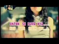Lagu Cinta Laura - Oh Baby (Karaoke with lyrics) (inBox SCTV 2008) HQ AUDIO VIDEO (4:3)
