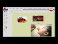 Combine Objects Trace Swap Bitmap Font Mapping Key Board Flash CS4 Tutorial For Beginners