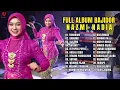 FULL ALBUM BAJIDOR - NAZMI NADIA - LAGU SUNDAAN