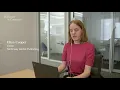 Accessibility for blind and low-vision consumers How a screen reader works