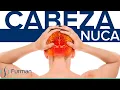 Lagu Dolor de CABEZA en la NUCA 🧠 Dolor Occipital #Shorts