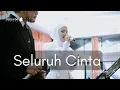 Download Lagu Seluruh Cinta - Siti Nurhaliza feat Cakra Khan Live Cover | Good People Music