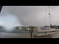 Jamestown RI Thunderstorm June 21 2017